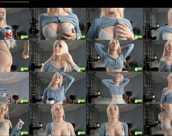 margarethowell — 121 minute Chaturbate female cam show recording, 720p, Apr 28, 2025