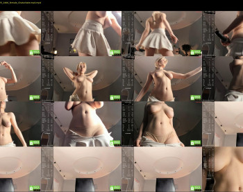 margarethowell — 42 minute Chaturbate female cam show recording, 720p, Apr 28, 2025