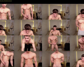 maxkaiden — 120 minute Chaturbate male cam show recording, 720p, Apr 28, 2025