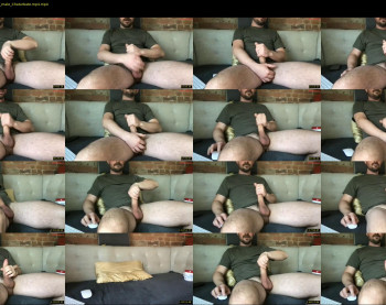 mecc2c — 120 minute Chaturbate male cam show recording, 480p, Apr 28, 2025