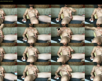 mecc2c — 69 minute Chaturbate male cam show recording, 480p, Apr 28, 2025