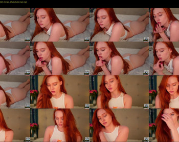 miamoreira — 79 minute Chaturbate female cam show recording, 720p, Apr 28, 2025
