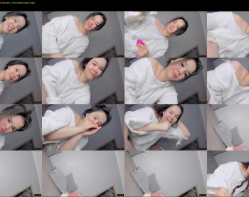 mikasssu — 35 minute Chaturbate female cam show recording, 720p, Apr 28, 2025