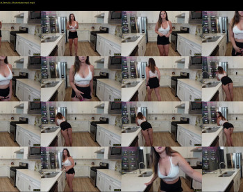 mikmagik — 3 minute Chaturbate female cam show recording, 720p, Apr 29, 2025