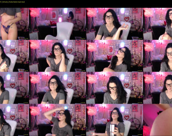 milf_lacey — 41 minute Chaturbate female cam show recording, 720p, Apr 28, 2025