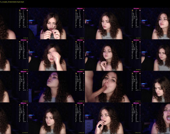 milk_slice — 120 minute Chaturbate couple cam show recording, 720p, Apr 29, 2025