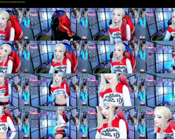 milkycute — 92 minute Chaturbate female cam show recording, 720p, Apr 29, 2025