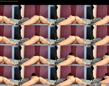 moonkitty6969 — 5 minute Chaturbate female cam show recording, 720p, Apr 28, 2025