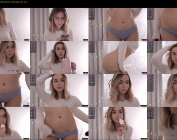 motherlode_ — 120 minute Chaturbate female cam show recording, 720p, Apr 28, 2025