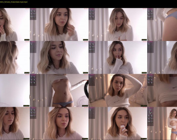 motherlode_ — 120 minute Chaturbate female cam show recording, 720p, Apr 28, 2025