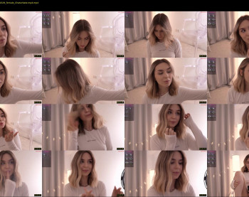 motherlode_ — 26 minute Chaturbate female cam show recording, 720p, Apr 28, 2025