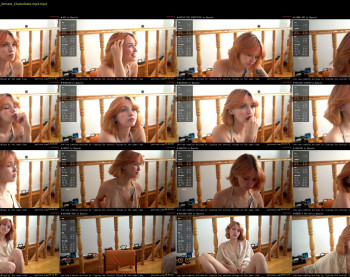 ms_dira — 45 minute Chaturbate female cam show recording, 720p, Apr 28, 2025