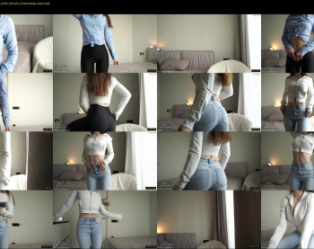 ms_seductive — 120 minute Chaturbate female cam show recording, 720p, Apr 28, 2025