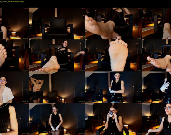 my_maite — 120 minute Chaturbate female cam show recording, 720p, Apr 28, 2025