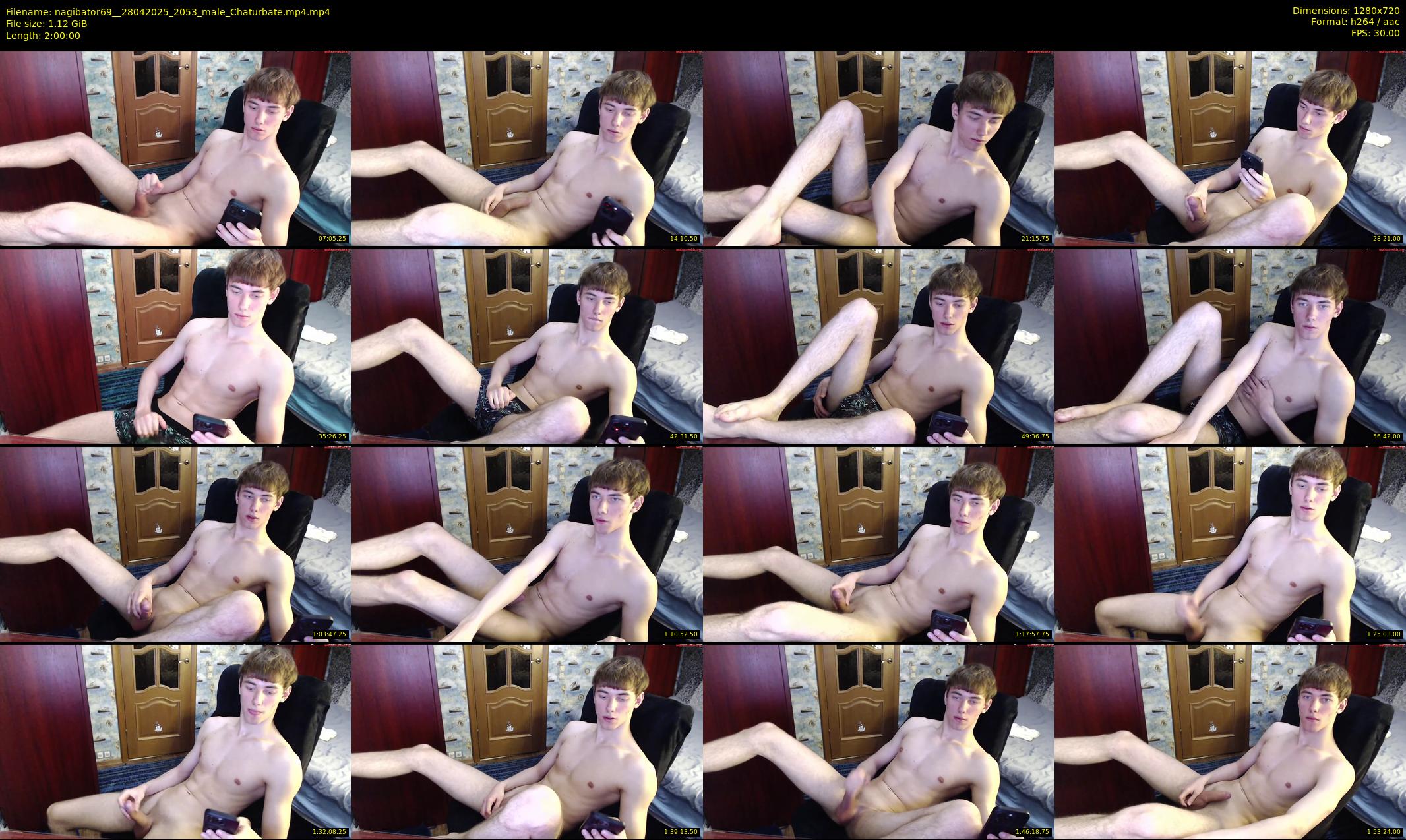 nagibator69_ — 120 minute Chaturbate couple cam show recording, 720p, Apr 28, 2025