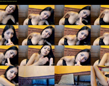 new_matilda — 26 minute Chaturbate female cam show recording, 720p, Apr 28, 2025