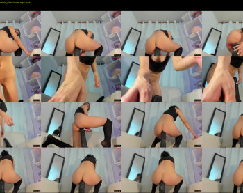 nezo_ — 4 minute Chaturbate female cam show recording, 480p, Apr 28, 2025