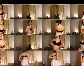 noreengelling — 120 minute Chaturbate female cam show recording, 720p, Apr 28, 2025