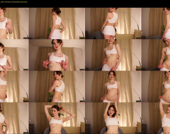 noreengelling — 71 minute Chaturbate female cam show recording, 720p, Apr 28, 2025