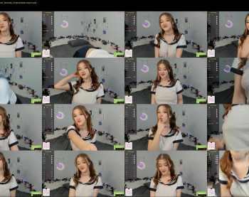 pinkncrazy — 104 minute Chaturbate female cam show recording, 720p, Apr 28, 2025