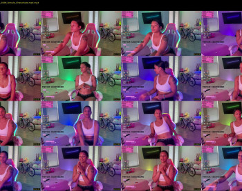 princess_cece — 3 minute Chaturbate female cam show recording, 720p, Apr 29, 2025