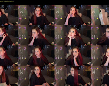 ps4pro — 120 minute Chaturbate female cam show recording, 720p, Apr 28, 2025