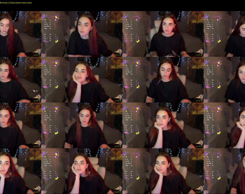 ps4pro — 78 minute Chaturbate female cam show recording, 720p, Apr 28, 2025
