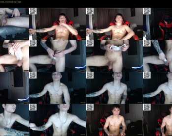 rik_and — 4 minute Chaturbate male cam show recording, 720p, Apr 28, 2025