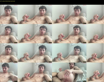 ryan287747 — 30 minute Chaturbate male cam show recording, 480p, Apr 28, 2025