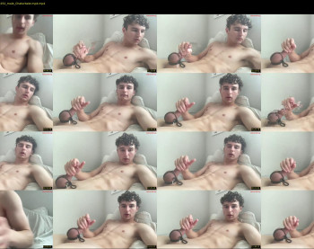 ryan287747 — 14 minute Chaturbate male cam show recording, 480p, Apr 28, 2025