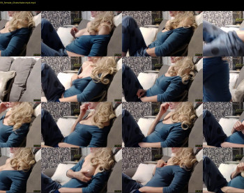 s_mailleee — 46 minute Chaturbate female cam show recording, 720p, Apr 29, 2025