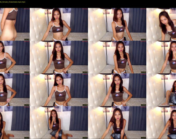 sassy_eva — 20 minute Chaturbate female cam show recording, 480p, Apr 28, 2025