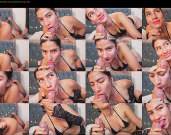senssual_goddess — 120 minute Chaturbate couple cam show recording, 720p, Apr 29, 2025