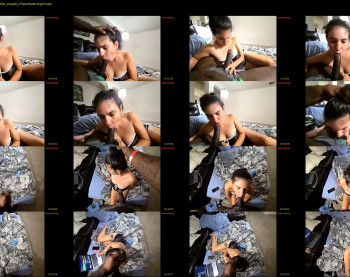 shatnerded — 63 minute Chaturbate couple cam show recording, 480p, Apr 28, 2025