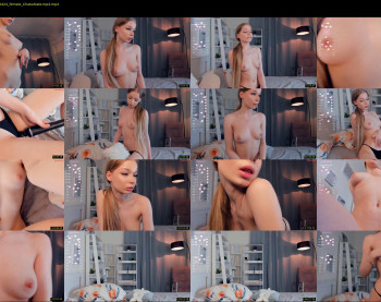 shiningdawn — 120 minute Chaturbate female cam show recording, 720p, Apr 29, 2025