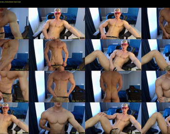 sinffuly — 120 minute Chaturbate male cam show recording, 720p, Apr 28, 2025