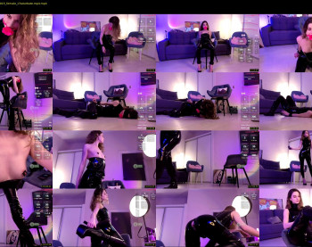 sonia__rose — 120 minute Chaturbate female cam show recording, 720p, Apr 28, 2025