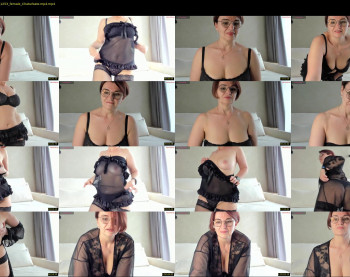 sugaremmy7 — 74 minute Chaturbate female cam show recording, 720p, Apr 28, 2025
