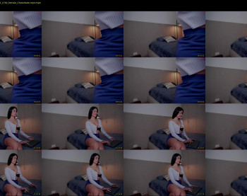 sunnymorrison — 3 minute Chaturbate female cam show recording, 720p, Apr 28, 2025