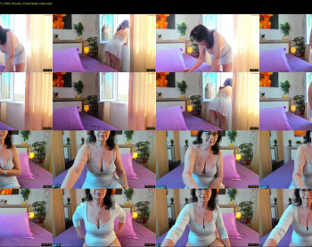 sweetangell69_ — 106 minute Chaturbate female cam show recording, 720p, Apr 28, 2025