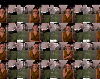 taanni_bc — 13 minute Chaturbate female cam show recording, 720p, Apr 28, 2025