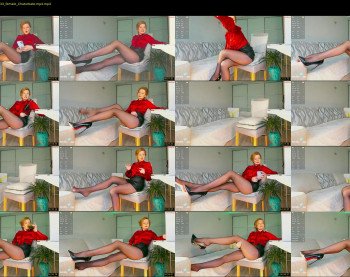 totally_spy — 69 minute Chaturbate female cam show recording, 720p, Apr 28, 2025