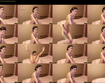 totallytiny_ — 61 minute Chaturbate female cam show recording, 720p, Apr 28, 2025