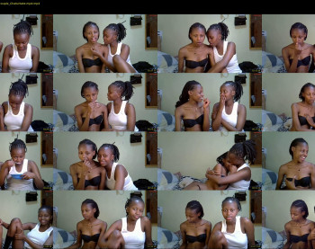trazic_ — 16 minute Chaturbate female cam show recording, 720p, Apr 28, 2025