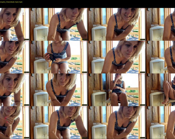 tymika — 3 minute Chaturbate female cam show recording, 720p, Apr 28, 2025