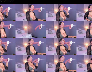 valerynova — 55 minute Chaturbate female cam show recording, 720p, Apr 28, 2025