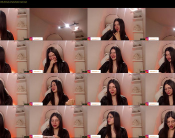 venus_art11 — 73 minute Chaturbate female cam show recording, 720p, Apr 28, 2025