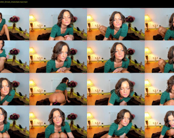 viciousqueen — 31 minute Chaturbate female cam show recording, 720p, Apr 28, 2025