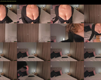 violetta_swift_ — 68 minute Chaturbate female cam show recording, 720p, Apr 28, 2025