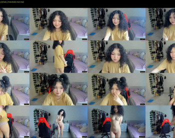 wastforu — 71 minute Chaturbate female cam show recording, 720p, Apr 28, 2025